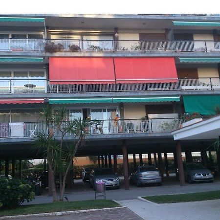 Apartment Llavaneres I Sant Andreu de Llavaneres Luaran gambar