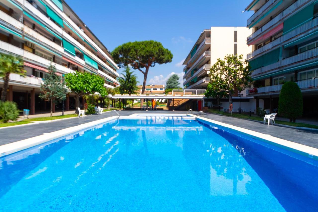 Apartment Llavaneres I Sant Andreu de Llavaneres Luaran gambar
