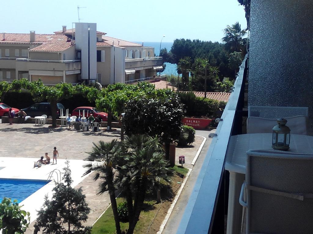 Apartment Llavaneres I Sant Andreu de Llavaneres Luaran gambar