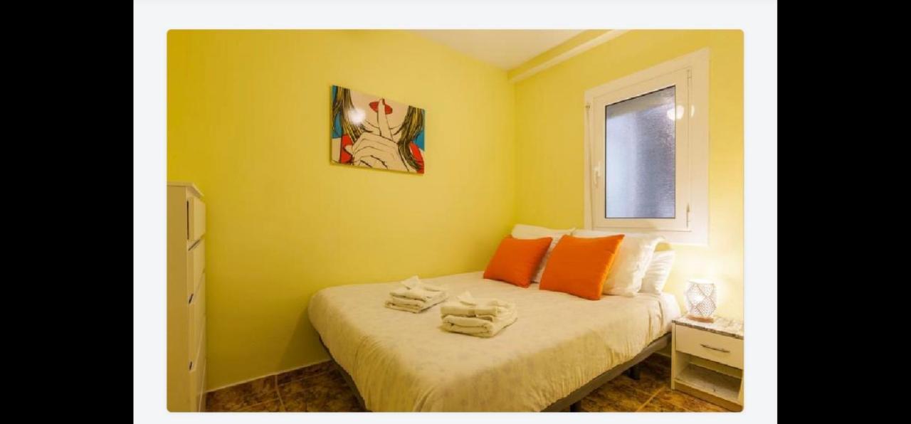 Apartment Llavaneres I Sant Andreu de Llavaneres Luaran gambar