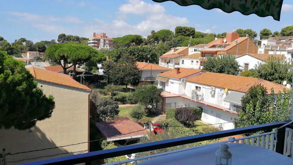 Apartment Llavaneres I Sant Andreu de Llavaneres Luaran gambar