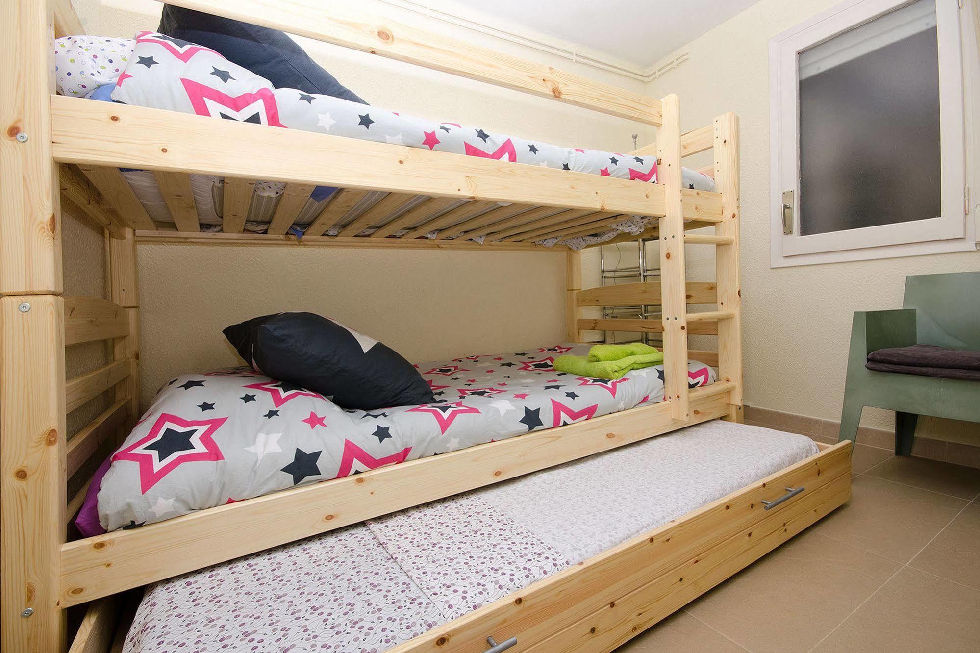 Apartment Llavaneres I Sant Andreu de Llavaneres Luaran gambar