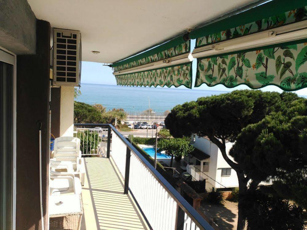 Apartment Llavaneres I Sant Andreu de Llavaneres Luaran gambar