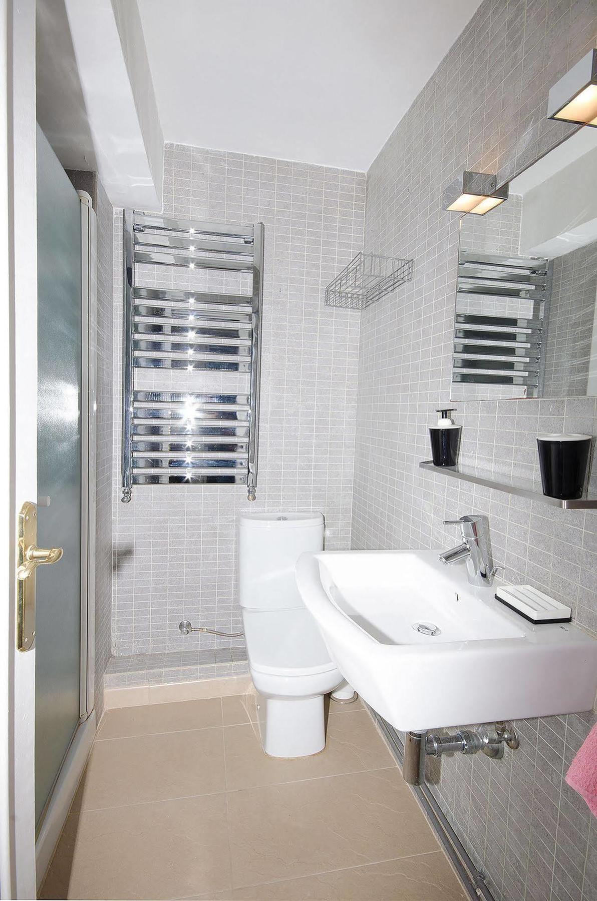 Apartment Llavaneres I Sant Andreu de Llavaneres Luaran gambar