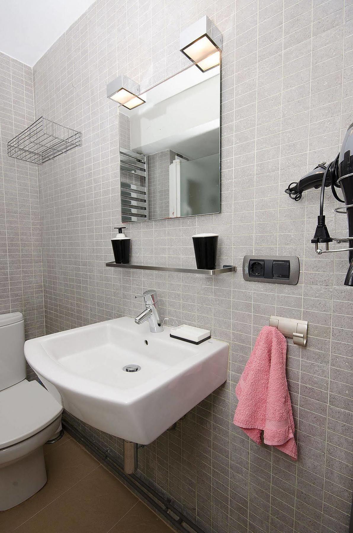 Apartment Llavaneres I Sant Andreu de Llavaneres Luaran gambar