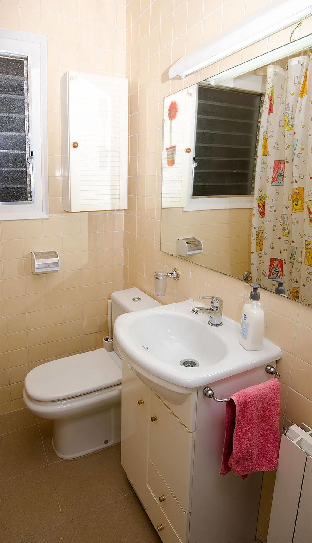 Apartment Llavaneres I Sant Andreu de Llavaneres Luaran gambar