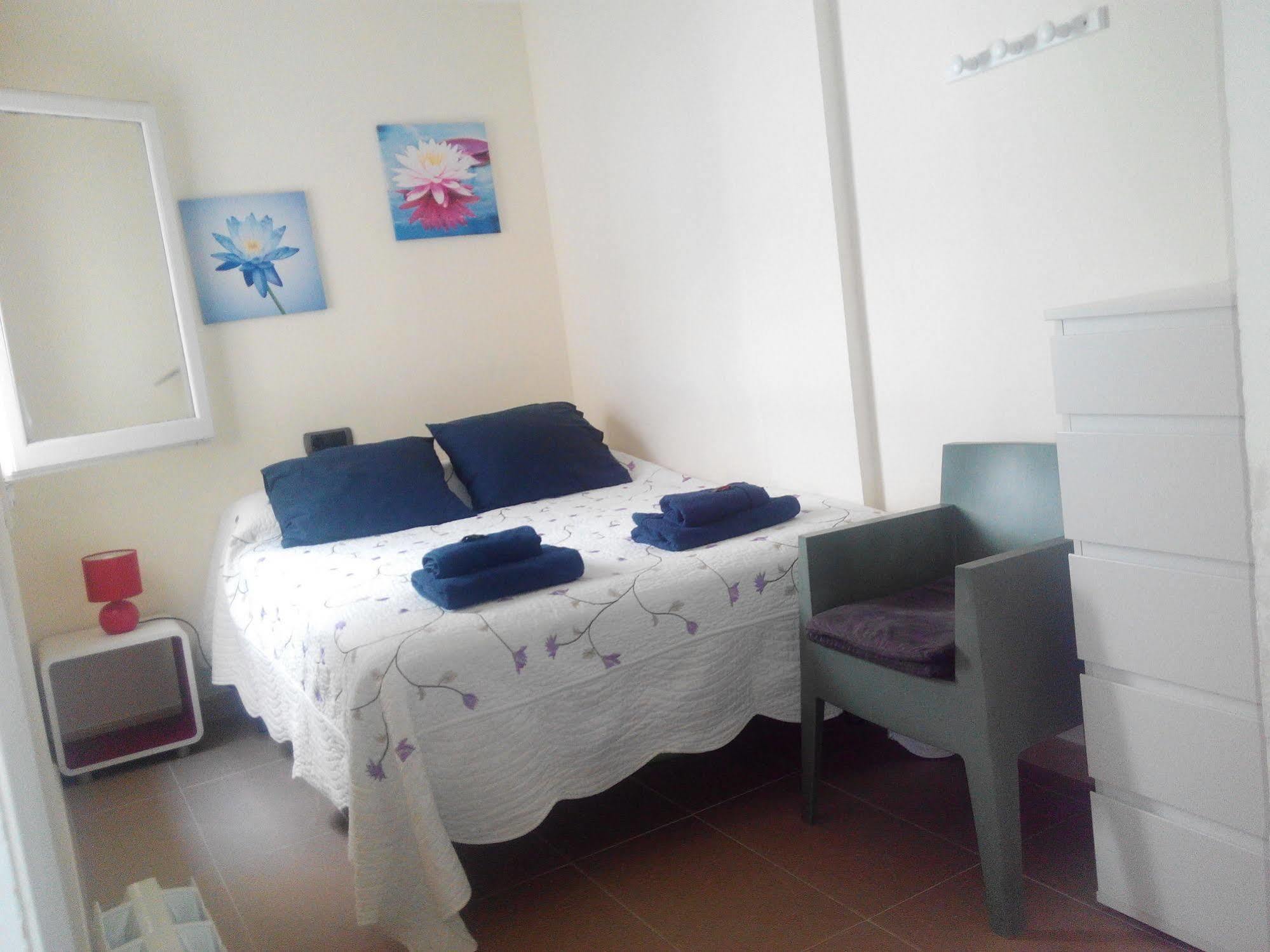 Apartment Llavaneres I Sant Andreu de Llavaneres Luaran gambar