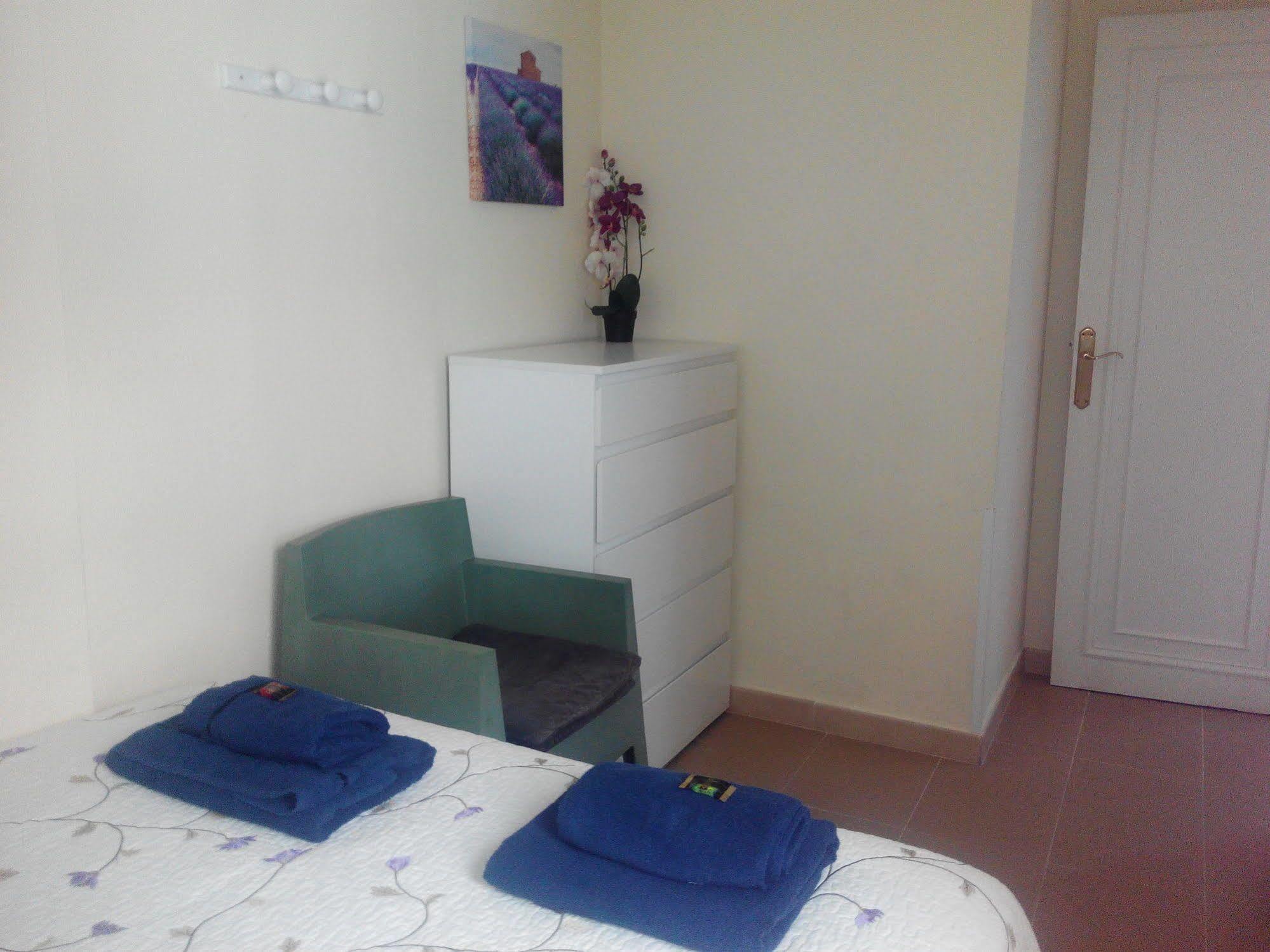 Apartment Llavaneres I Sant Andreu de Llavaneres Luaran gambar