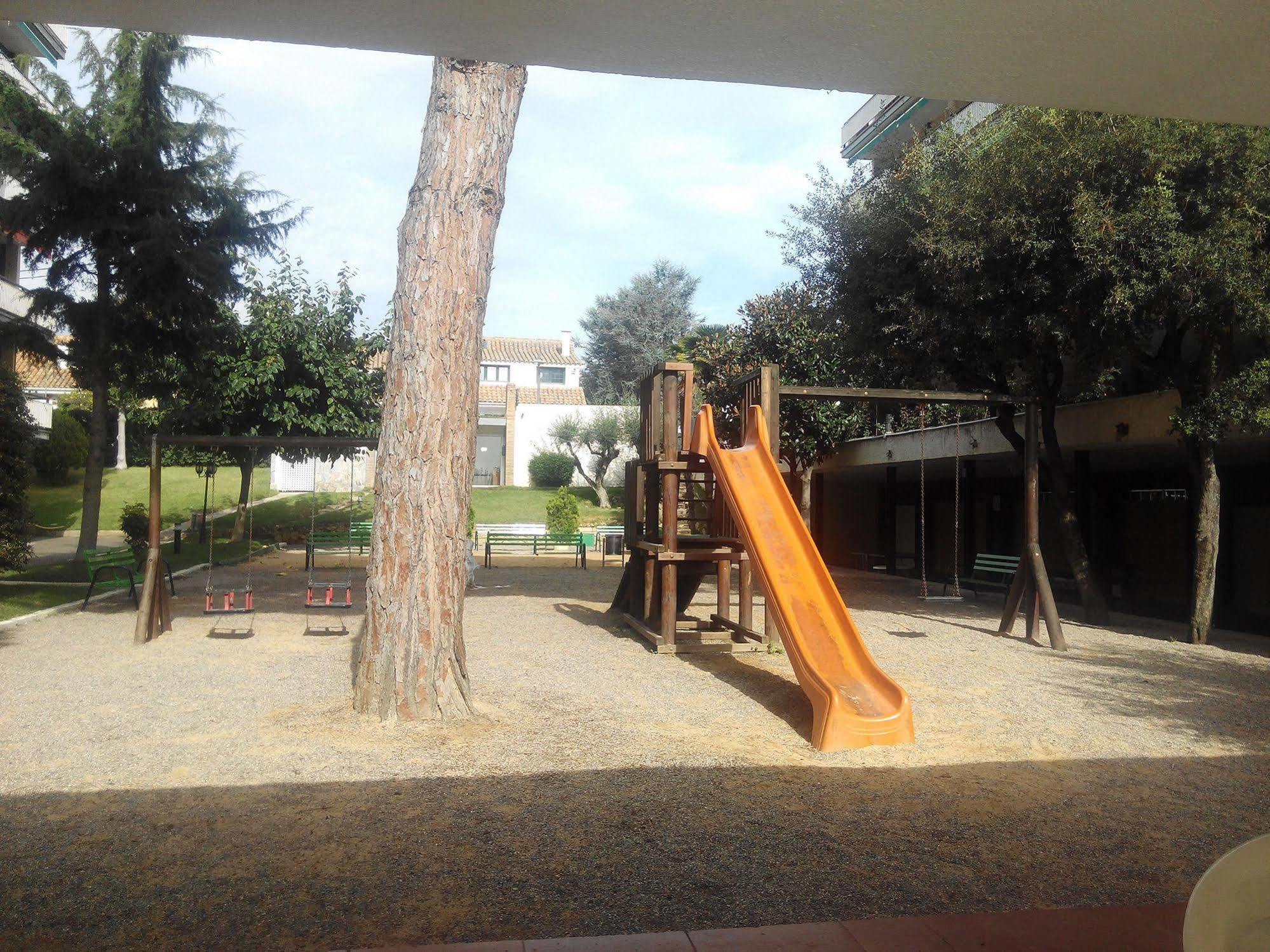 Apartment Llavaneres I Sant Andreu de Llavaneres Luaran gambar