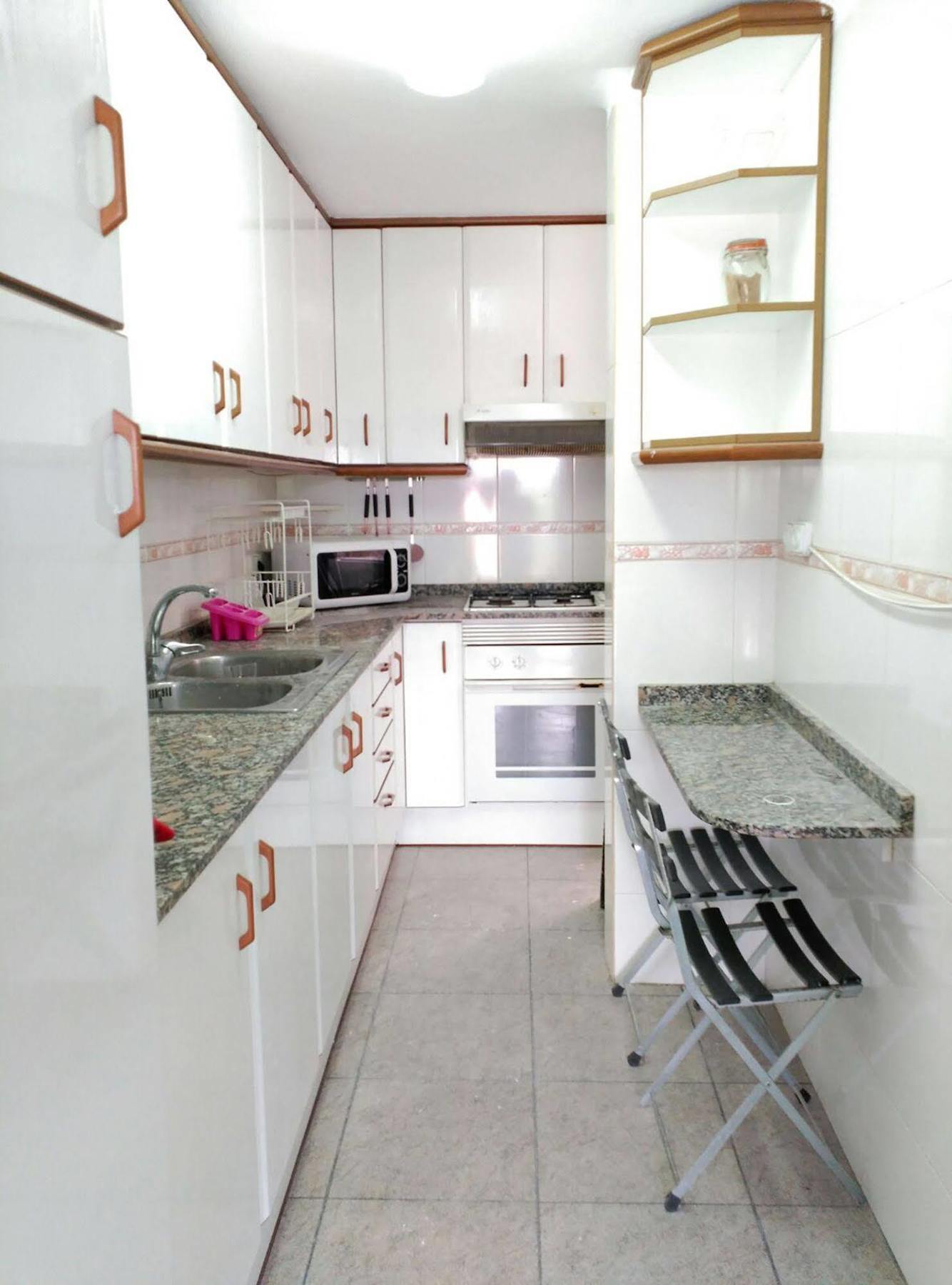 Apartment Llavaneres I Sant Andreu de Llavaneres Luaran gambar