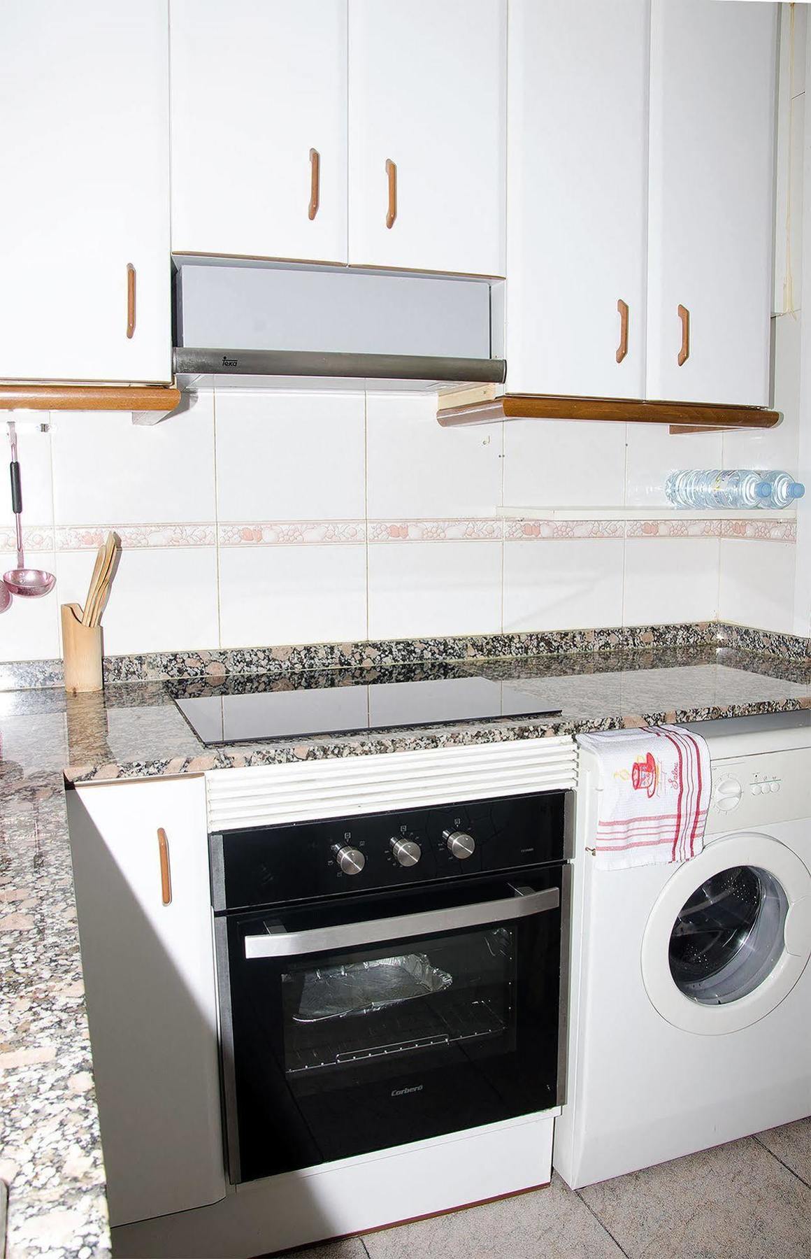 Apartment Llavaneres I Sant Andreu de Llavaneres Luaran gambar