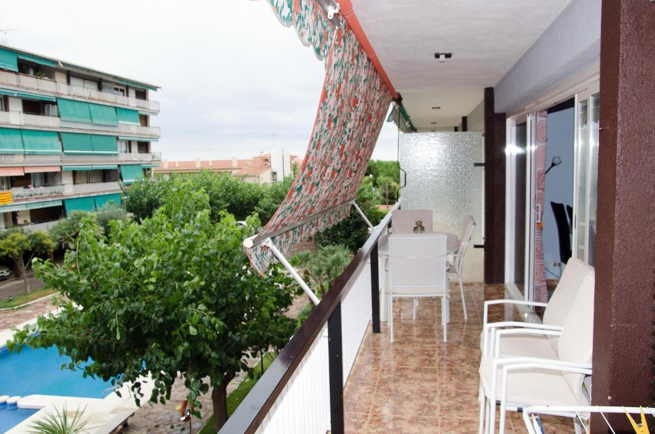 Apartment Llavaneres I Sant Andreu de Llavaneres Luaran gambar