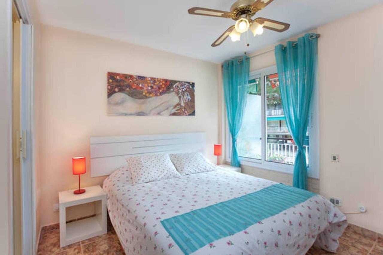 Apartment Llavaneres I Sant Andreu de Llavaneres Luaran gambar