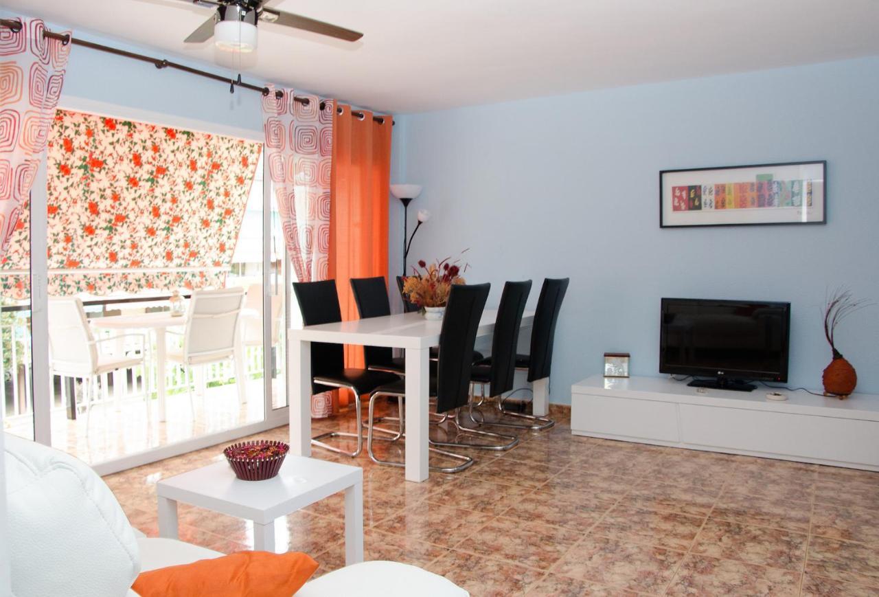Apartment Llavaneres I Sant Andreu de Llavaneres Luaran gambar