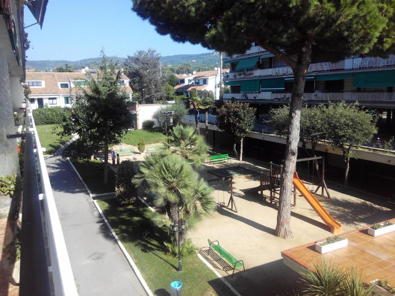 Apartment Llavaneres I Sant Andreu de Llavaneres Luaran gambar