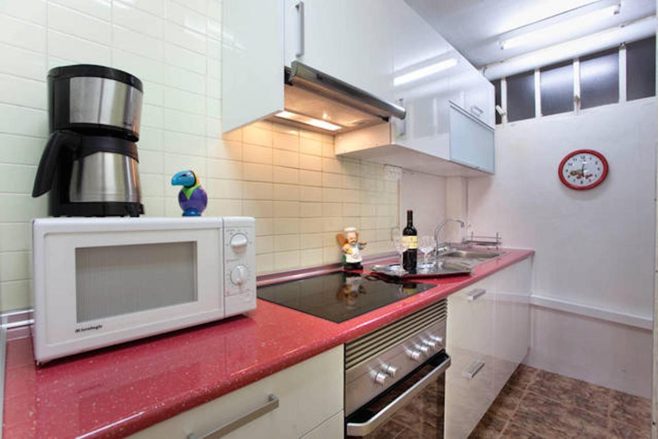 Apartment Llavaneres I Sant Andreu de Llavaneres Luaran gambar