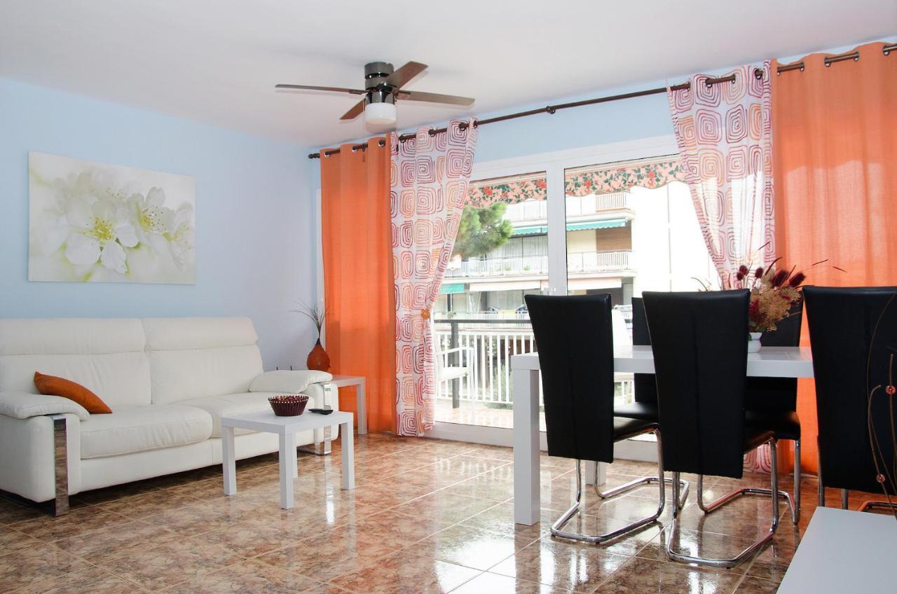 Apartment Llavaneres I Sant Andreu de Llavaneres Luaran gambar