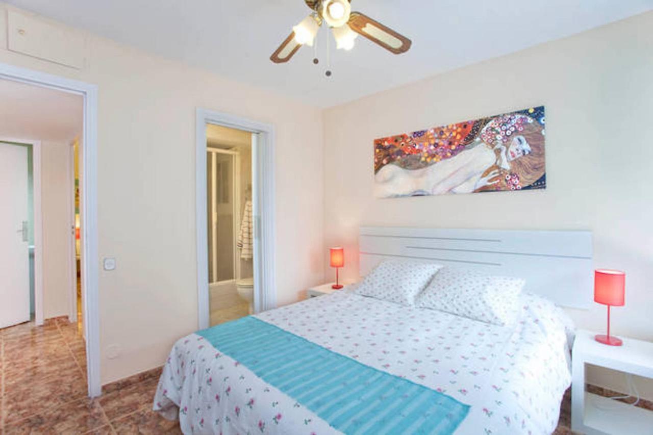 Apartment Llavaneres I Sant Andreu de Llavaneres Luaran gambar